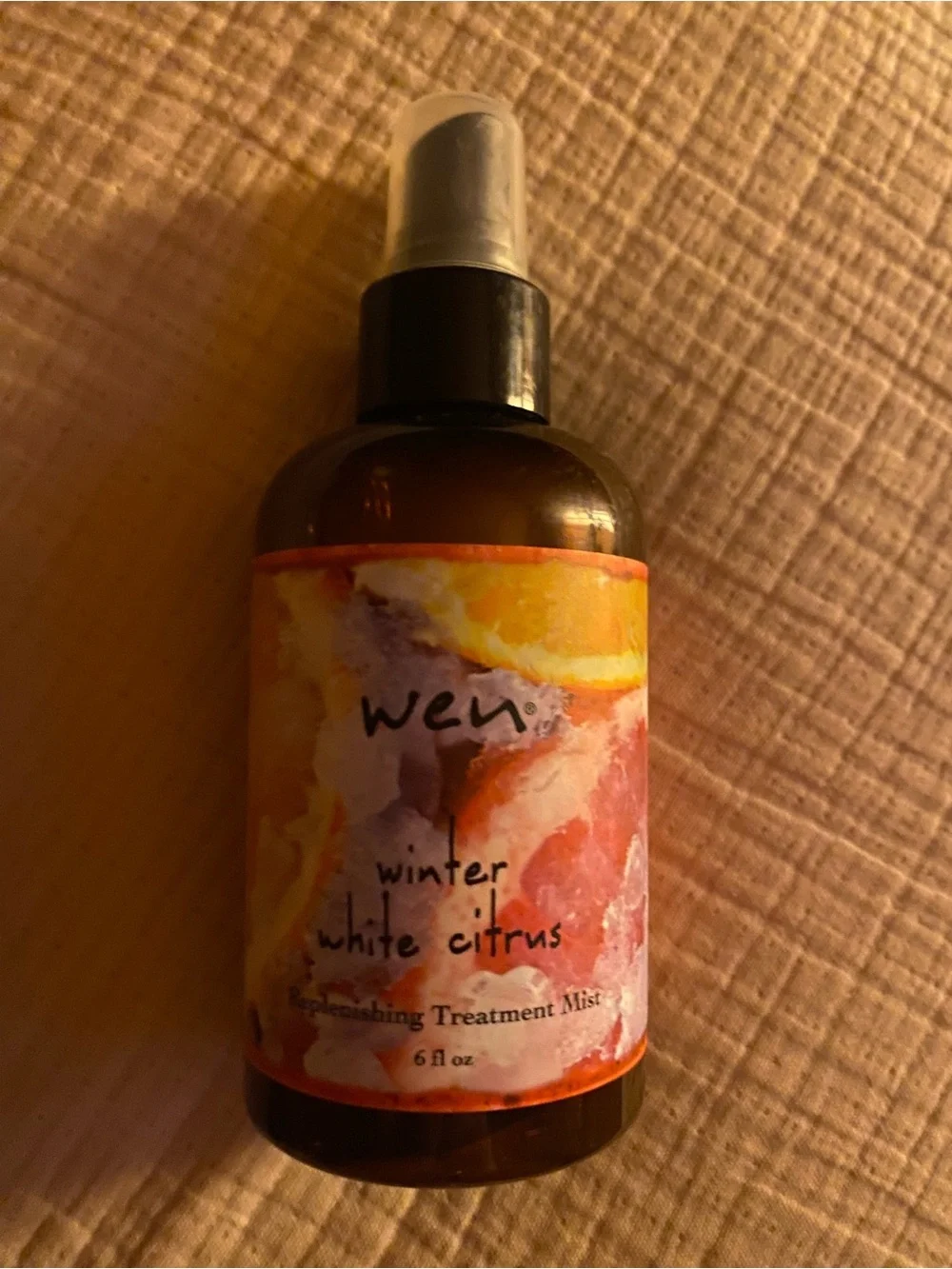 WEN hair & body spray X2 - Picture 4 of 5